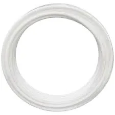 1/2 Pex Pipe White 100ft