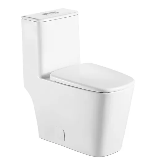 BL-818-OPT One Piece Toilet