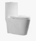 BL-151-OPT One Piece Toilet