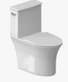 LO-1003 One Piece Toilet Single Flush
