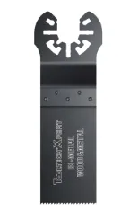 Pushcut Metal Saw Blade 1-1/8''