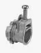 L-16 Connector BX 3/8''