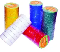 PVC Electrical Tape Yellow