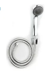 Hand Shower Chrome
