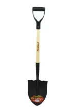 Shovel 39''x8-1/2''