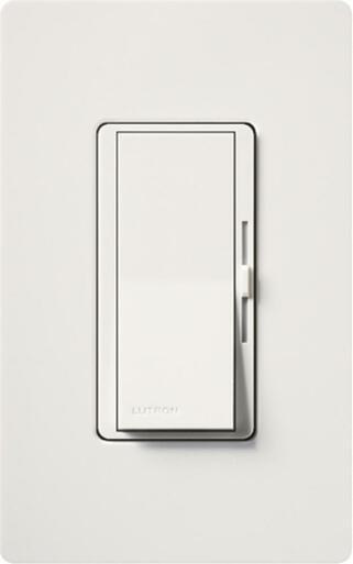 Lutron Dimmer Diva