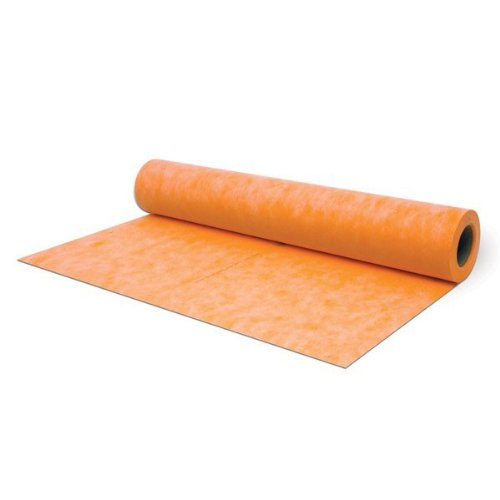 Kerdi 3 Ft. 3 in. X 33 Ft. Waterproofing Membrane