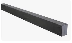 XPS SHOWER CURB 5ft