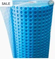 Uncoupling Membrane 108sqft BLUE