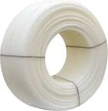 Superpex 1/2 Pex White Pipe 250ft