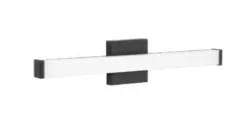 36'' MB Square 5CCT Vanity Light