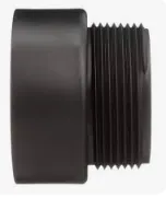 1-1/2'' ABS MALE ADPT MPT