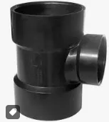 4''X2'' ABS T