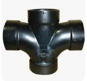 DOUBLE T ABS 1-1/2''