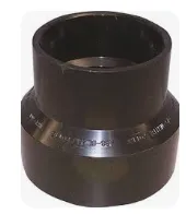 4''X1.5'' ABS REDUCER