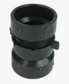 ABS UNION 1-1/2''