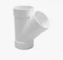 PVC Y 3''
