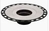 KERDI Drain Flange 2'' ABS