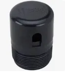 BOW Auto Vent 1-1/2''