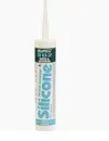 NuFlex 302 White Silicone