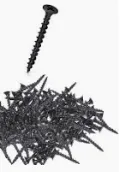 Drywall Screws 8000pcs #6x1-1/4''