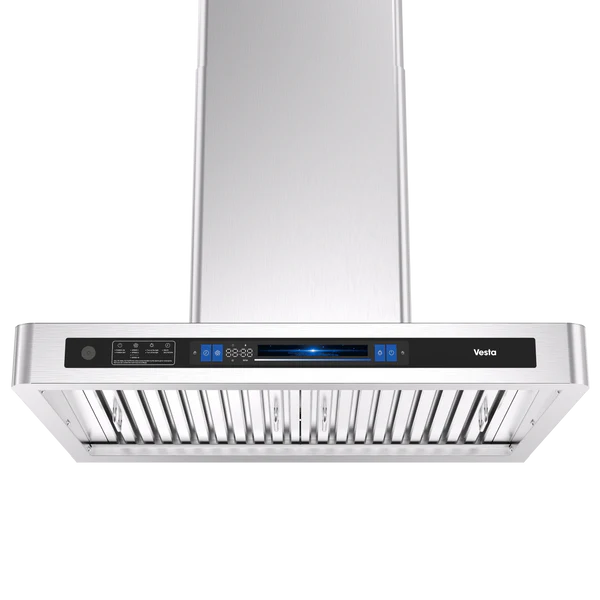 36" Vesta Hamburg SS