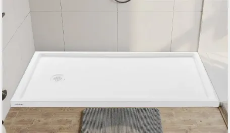 60x32 Universal Shower Base