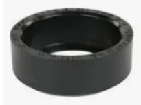 1-1/2''x1-1/4'' Bushing ABS