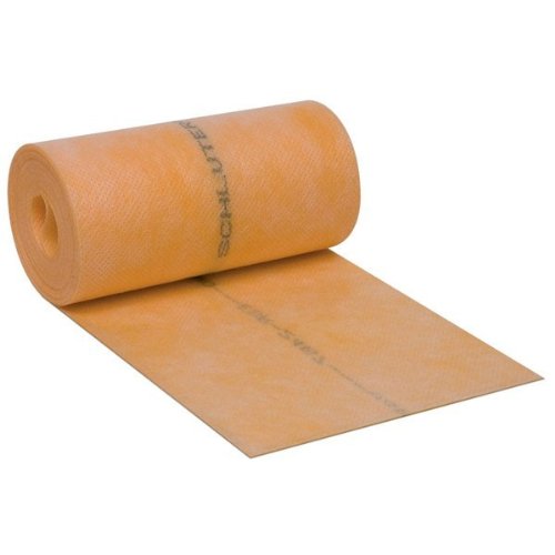 Kerdi-Band 5 in. X 16 Ft. 5 in. Waterproofing Strip