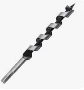 22mm 1'' Wood Drill Bit