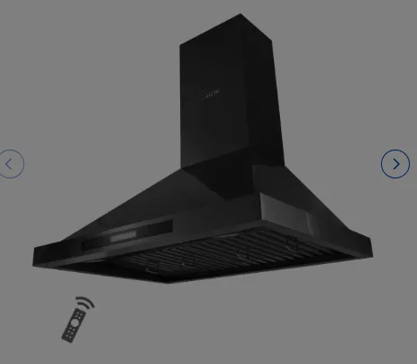 Vesta Frankfurt 900CFM BS