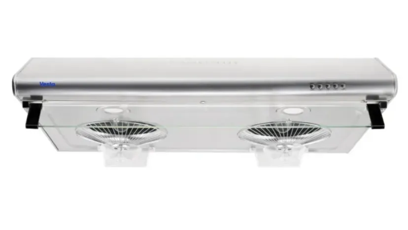 Vesta Dallas SS 750CFM