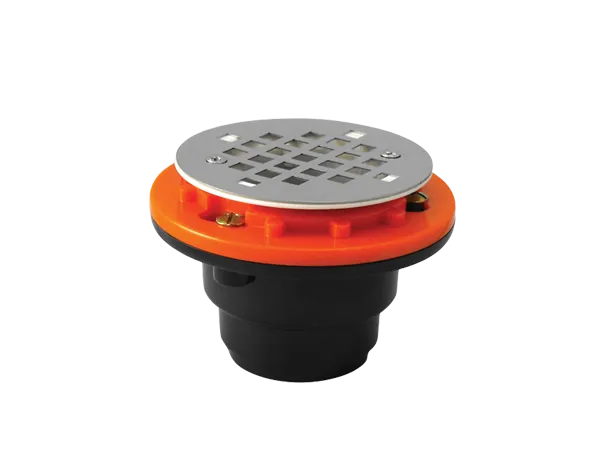 8014 2" Shower Drain