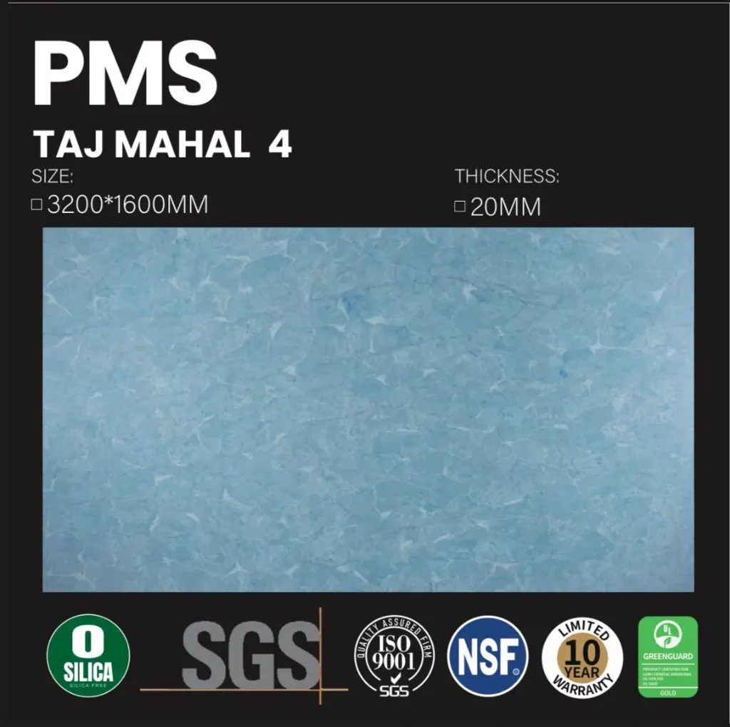 TAJ MAHAL 4