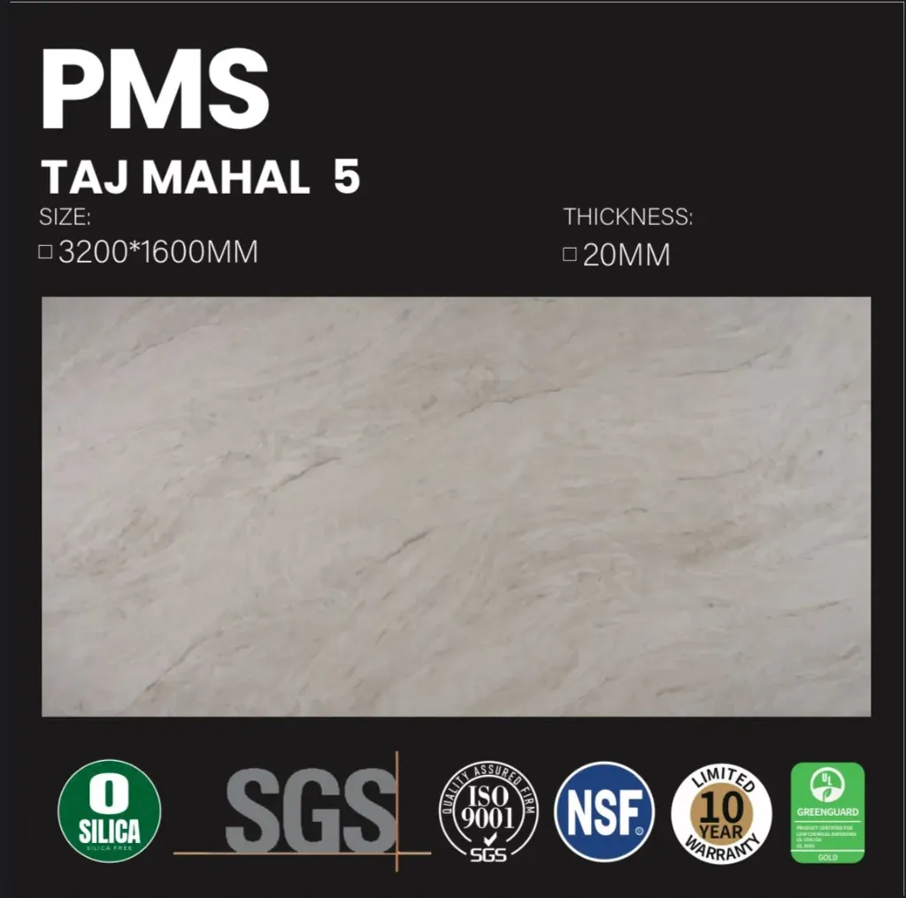 TAJ MAHAL 5