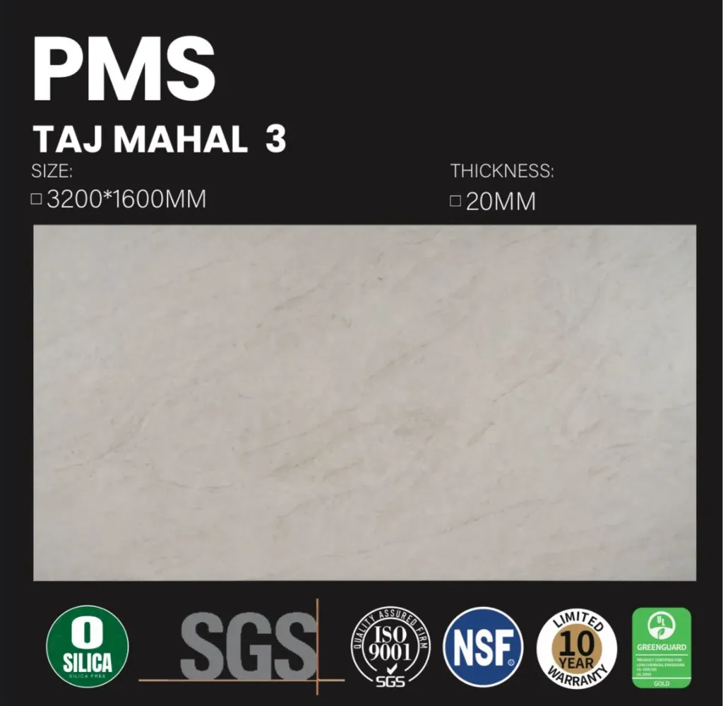 TAJ MAHAL 3