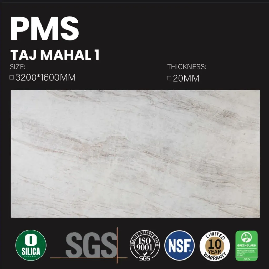 TAJ MAHAL 1