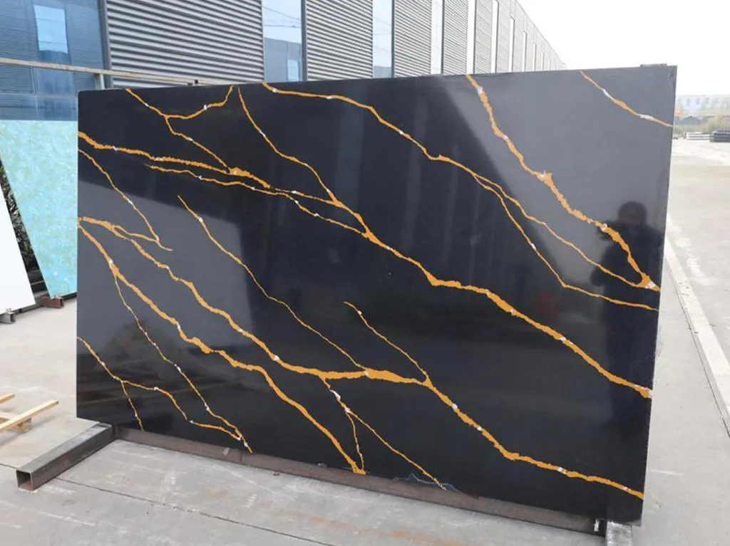 BLACK GOLD CALCATTA 018