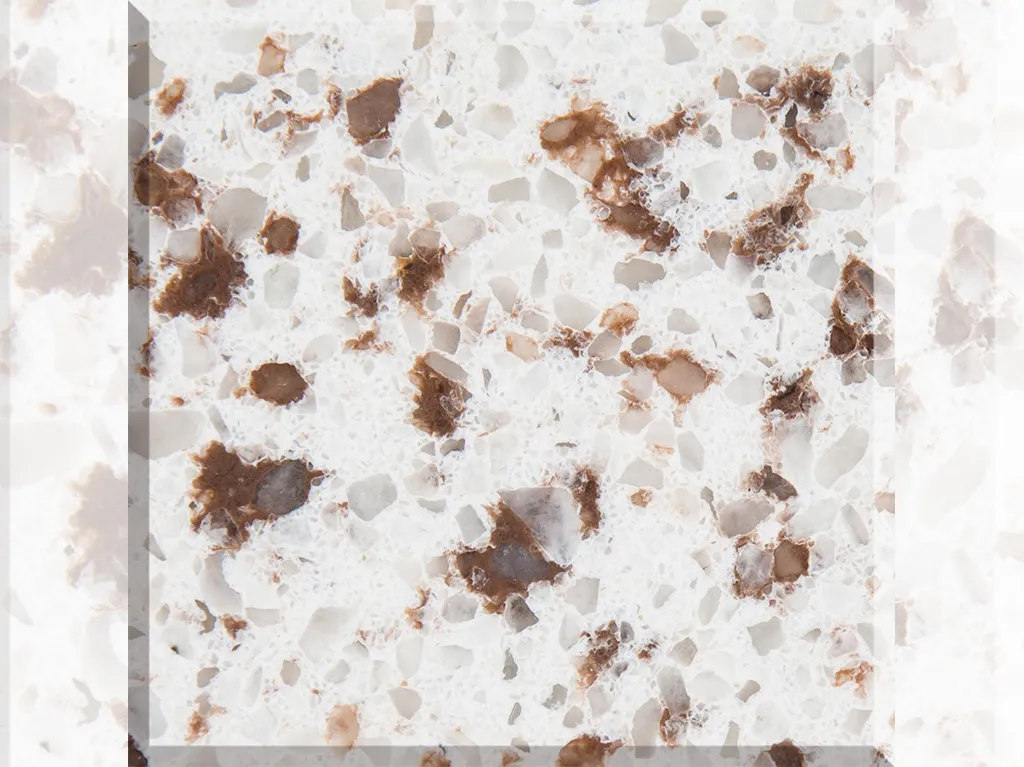 BROWN SPARKLE 006