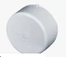 4'' PVC Cap