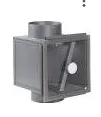 Lint Trap LT180F 4x4''