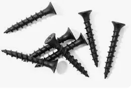 500PCS DRYWALL SCREWS 1-1/4'' #6