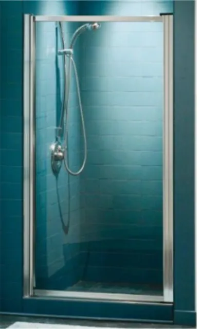 29-31'' Shower Swing Door