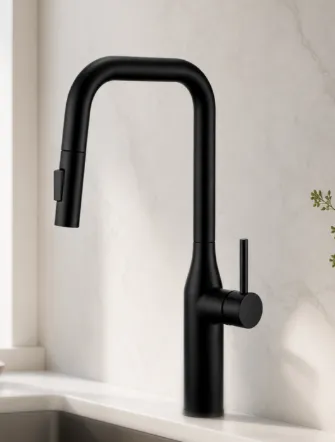 F03MB Kitchen Faucet