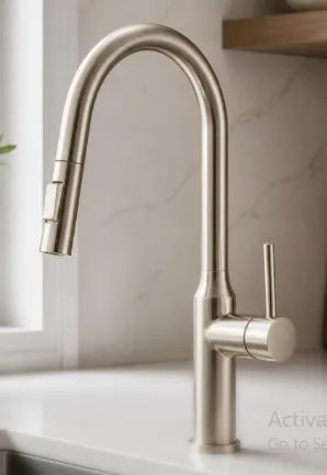 F04BN Kitchen Faucet