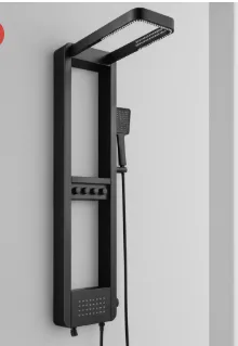 ZM8126-B Shower Panel