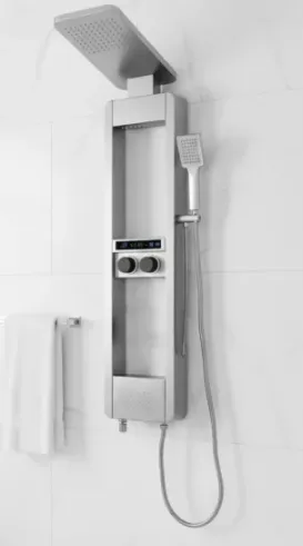 ZM8103-S Shower Panel
