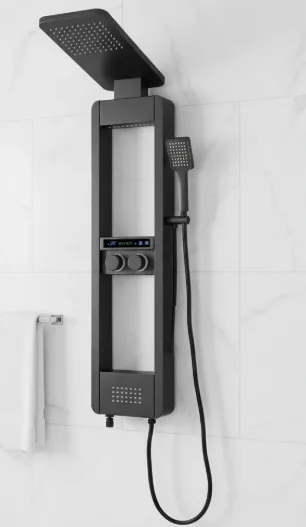 ZM8103-B Shower Panel