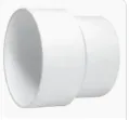 4''x3''Coupling PVC to ABS Coupling