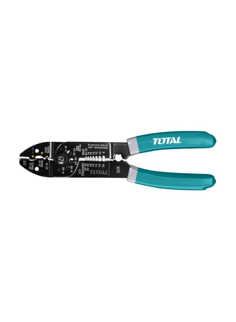 Total Wire Stripper
